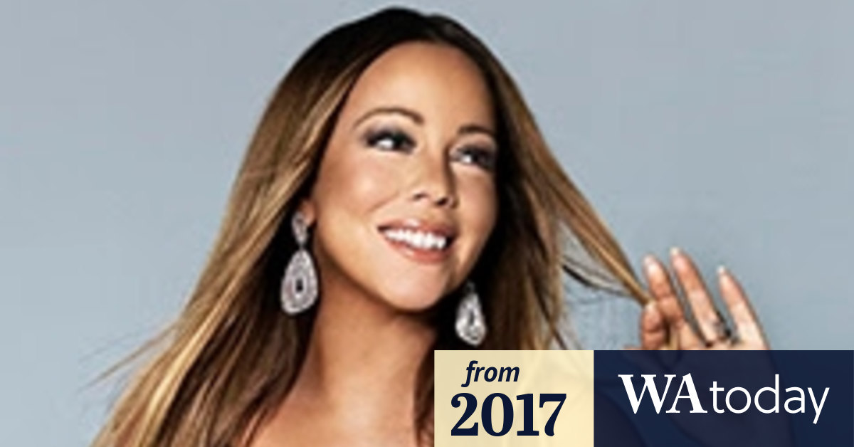 Mariah Carey announces Australian tour dates